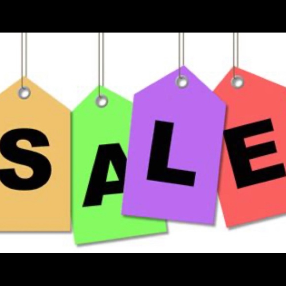 Winter Sale!